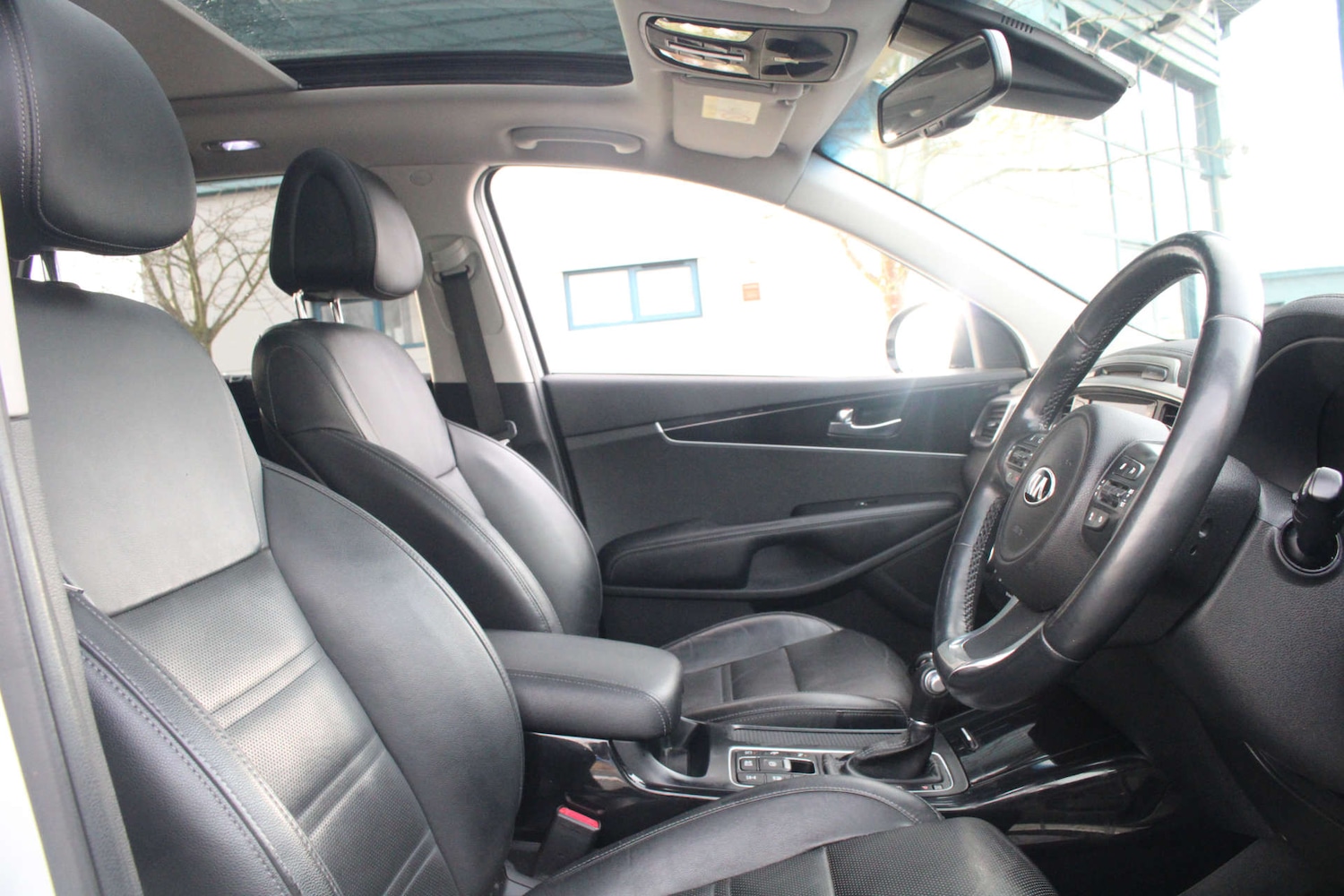 Used Kia Sorento 2017 for sale - 77221026: Photo 66