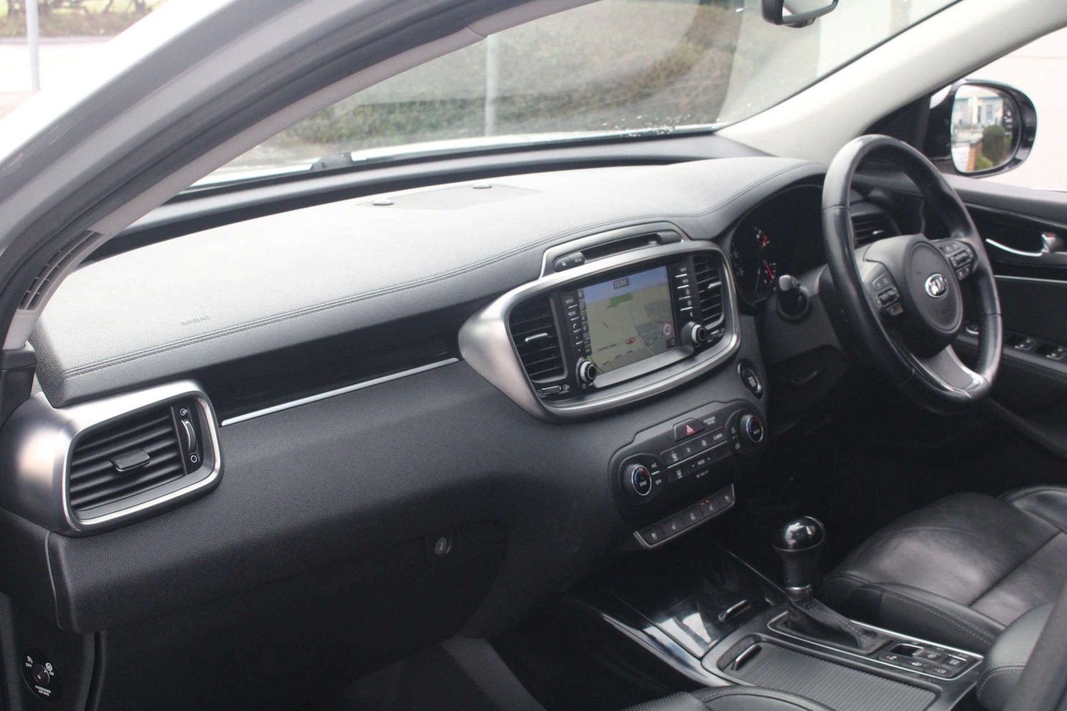 Used Kia Sorento 2017 for sale - 77221026: Photo 69