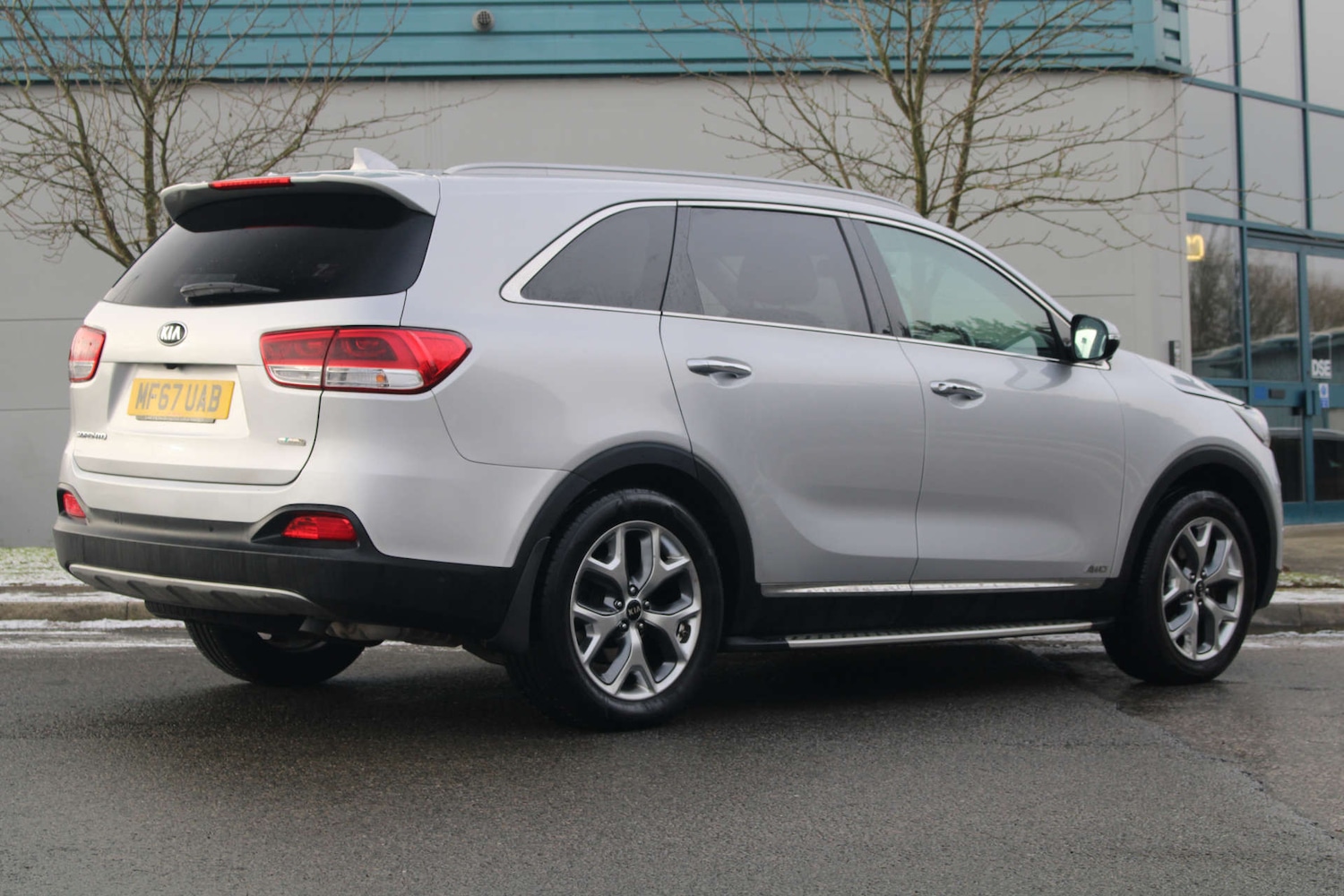 Used Kia Sorento 2017 for sale - 77221026: Photo 7