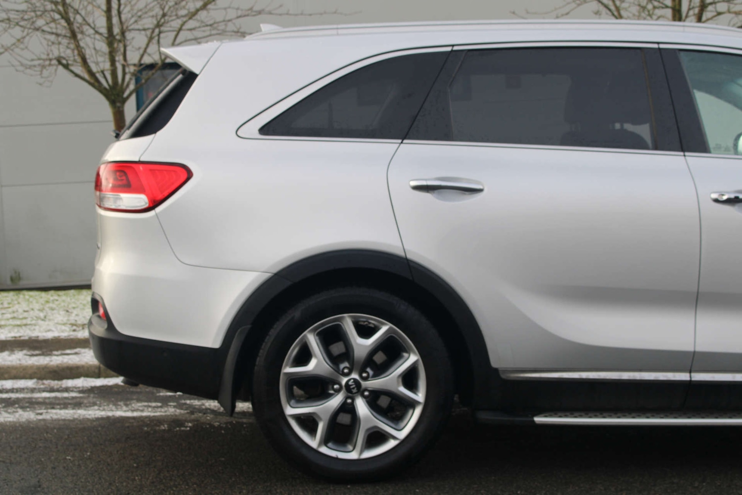 Used Kia Sorento 2017 for sale - 77221026: Photo 9