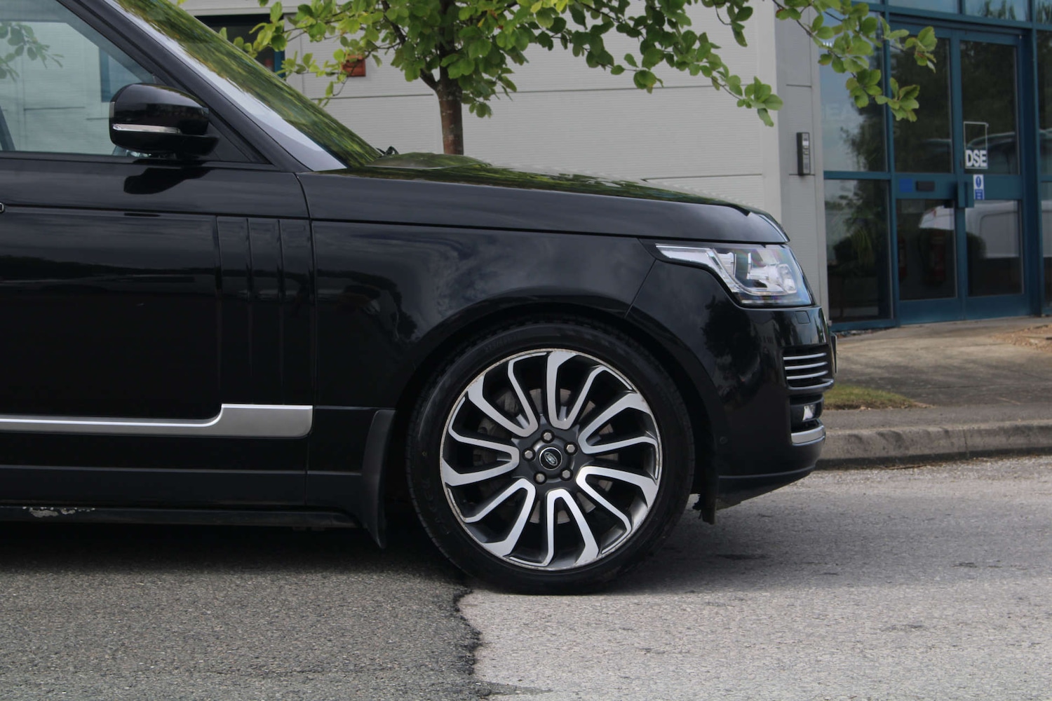 Used Land Rover Range Rover 2016 for sale - 77022441: Photo 10