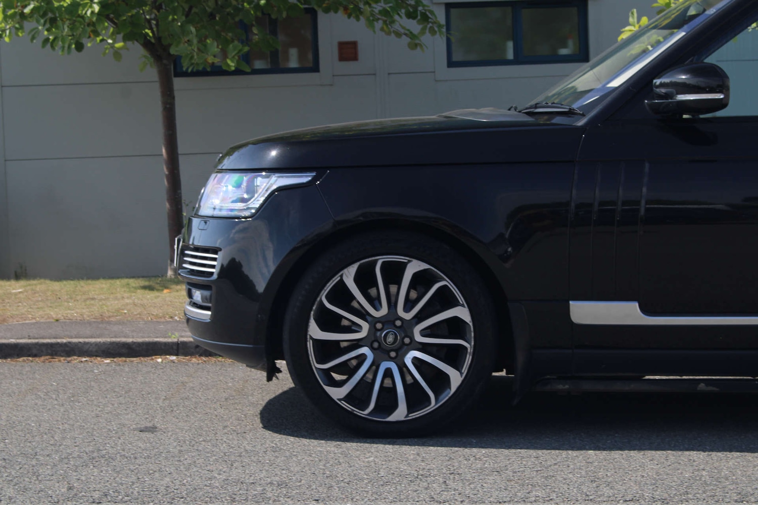 Used Land Rover Range Rover 2016 for sale - 77022441: Photo 11