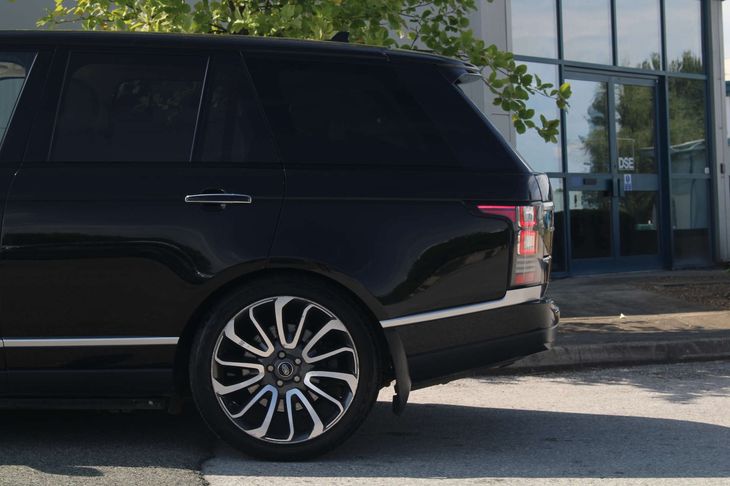 Used Land Rover Range Rover 2016 for sale - 77022441: Photo 12