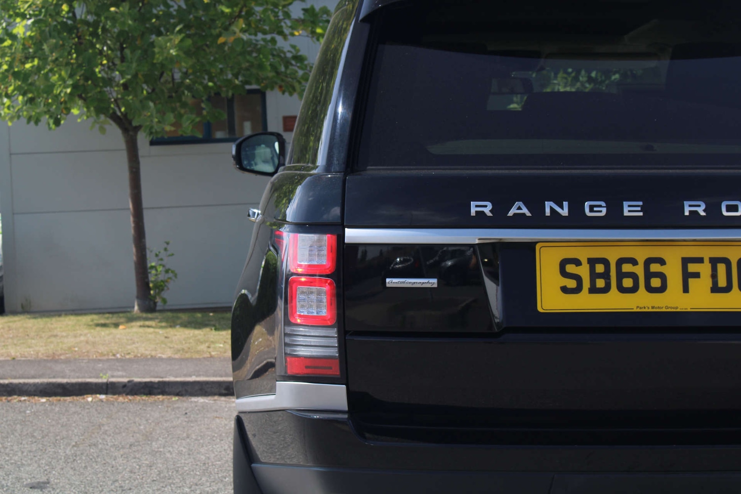 Used Land Rover Range Rover 2016 for sale - 77022441: Photo 13