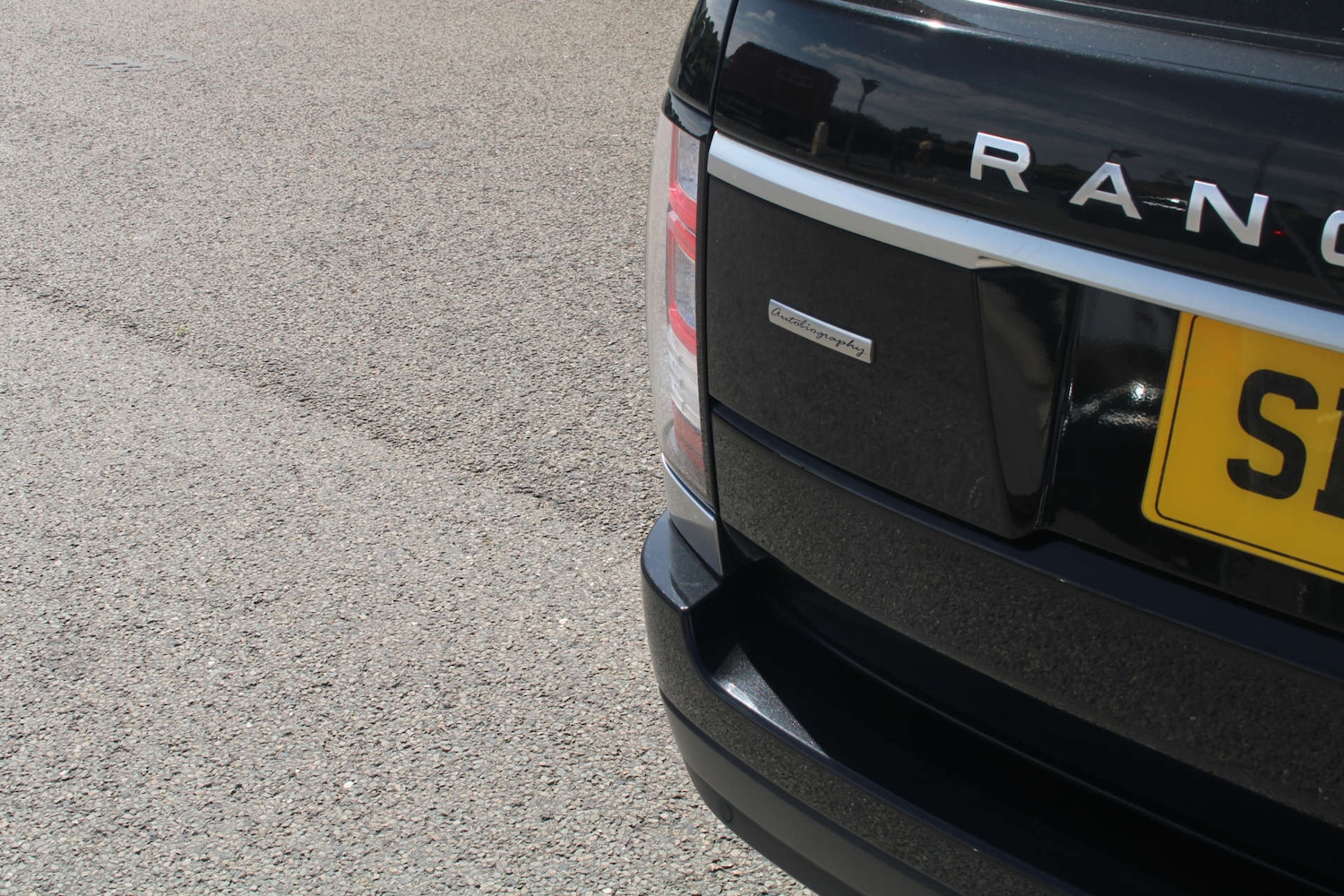 Used Land Rover Range Rover 2016 for sale - 77022441: Photo 17