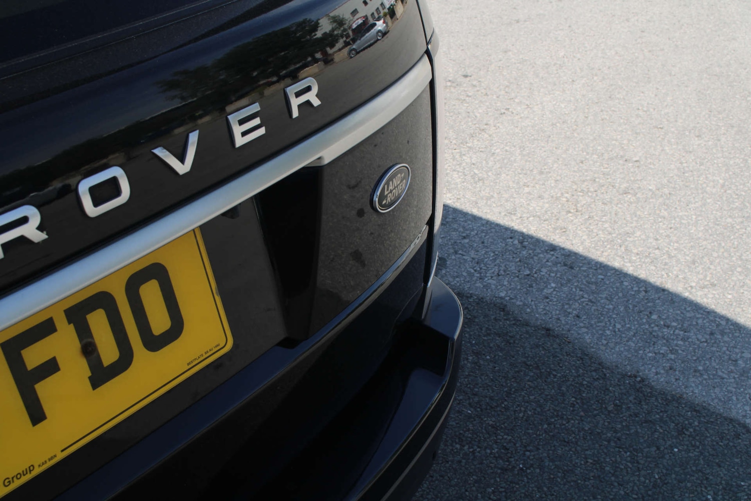 Used Land Rover Range Rover 2016 for sale - 77022441: Photo 18