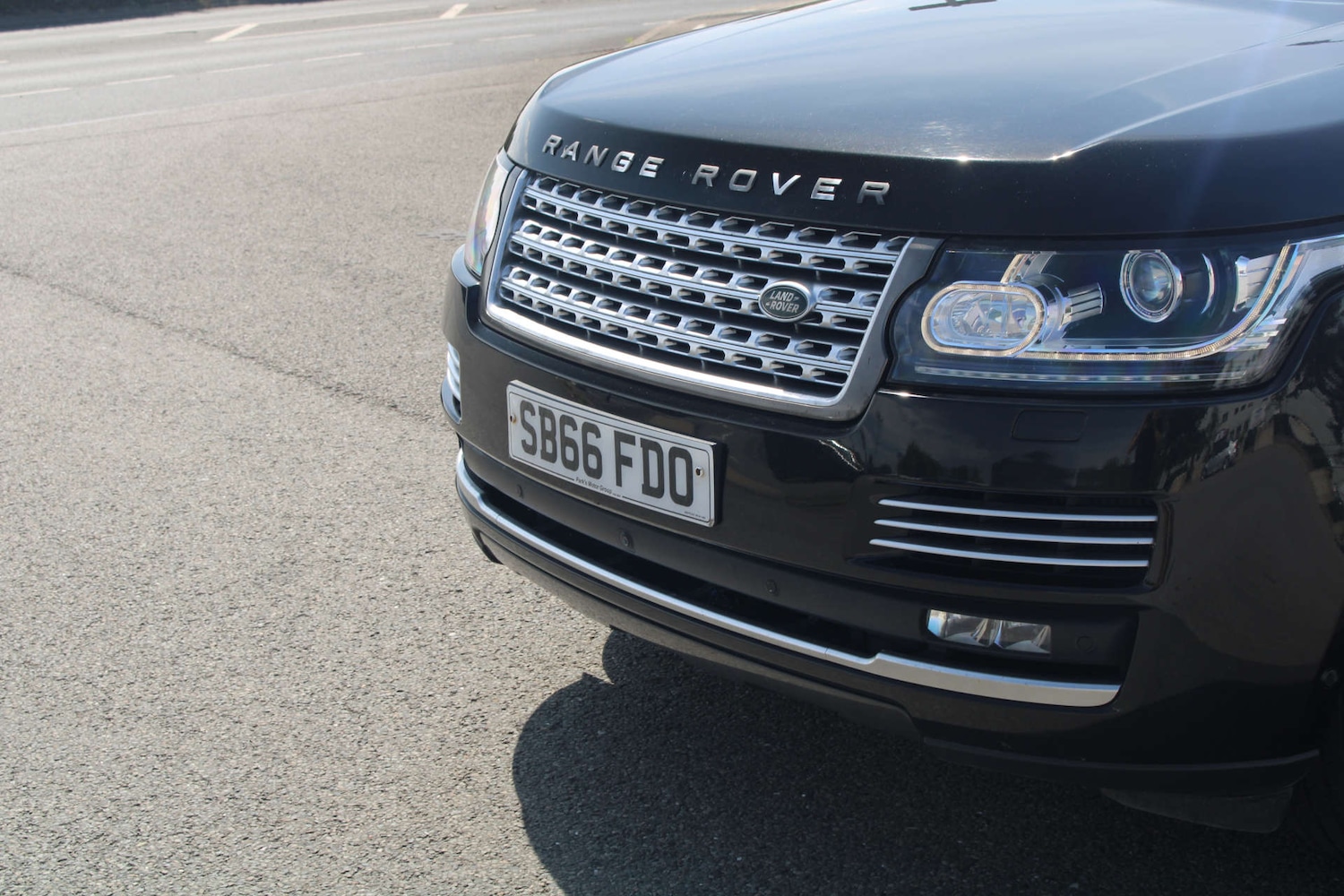 Used Land Rover Range Rover 2016 for sale - 77022441: Photo 19