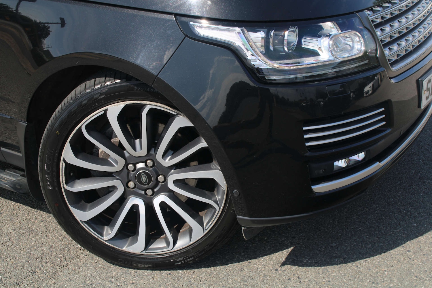 Used Land Rover Range Rover 2016 for sale - 77022441: Photo 20