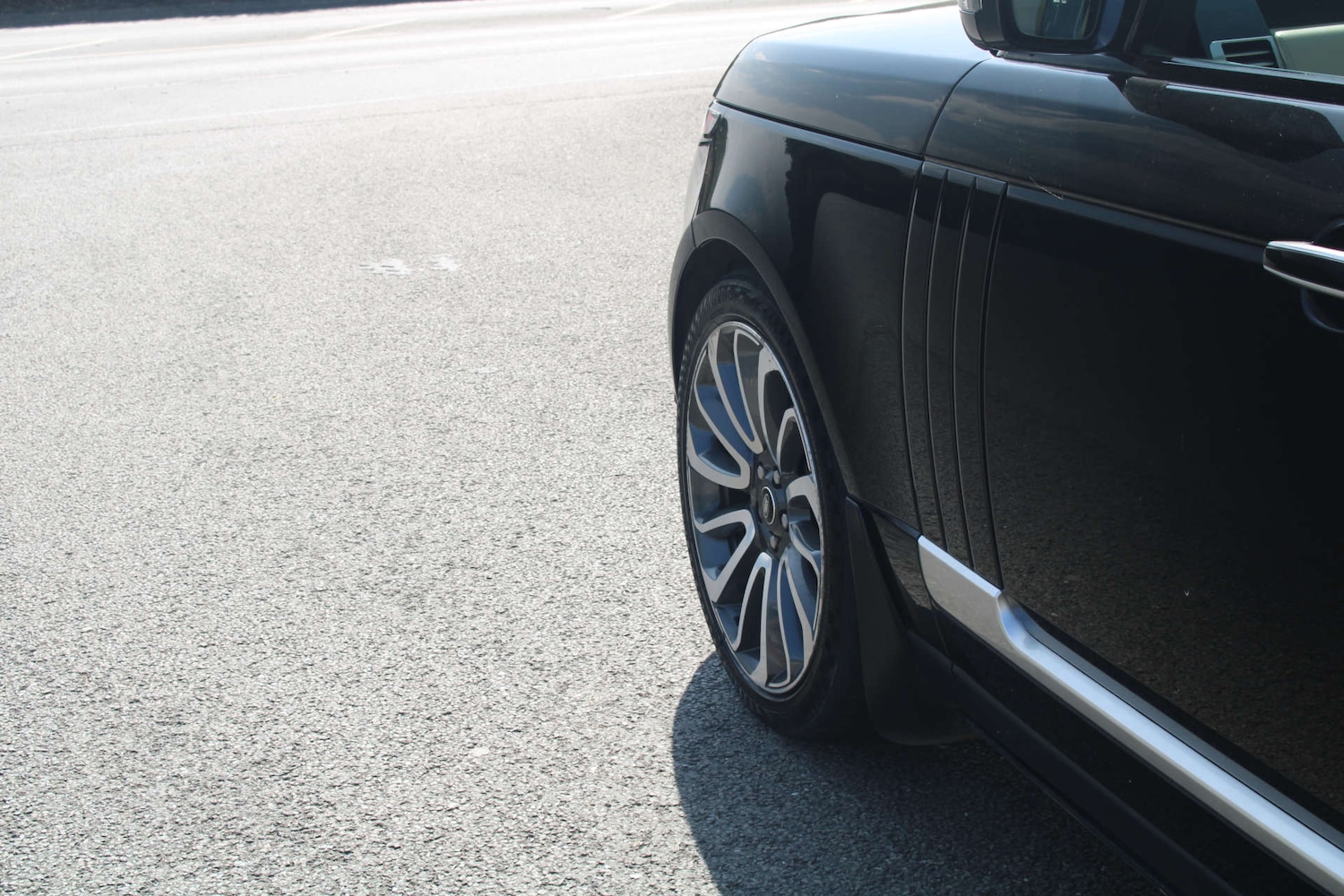 Used Land Rover Range Rover 2016 for sale - 77022441: Photo 21