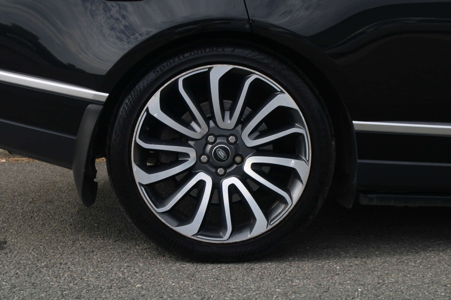 Used Land Rover Range Rover 2016 for sale - 77022441: Photo 24