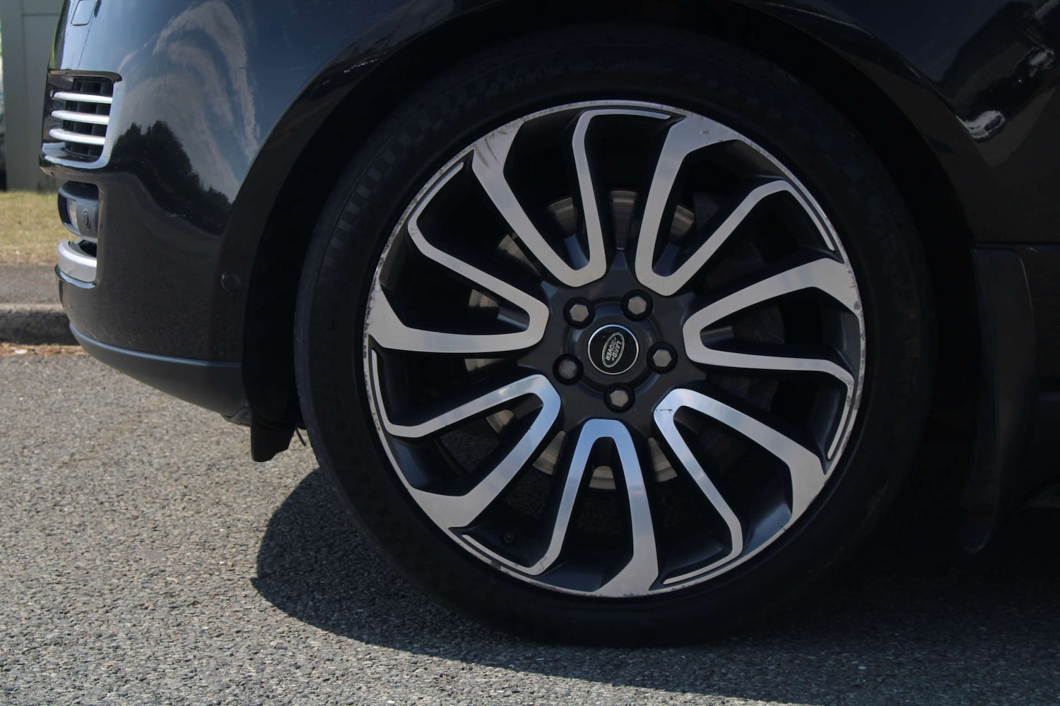 Used Land Rover Range Rover 2016 for sale - 77022441: Photo 25