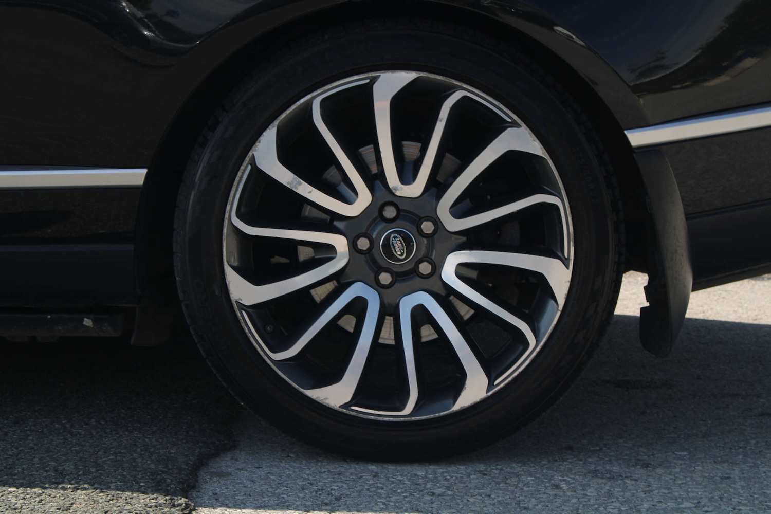 Used Land Rover Range Rover 2016 for sale - 77022441: Photo 26