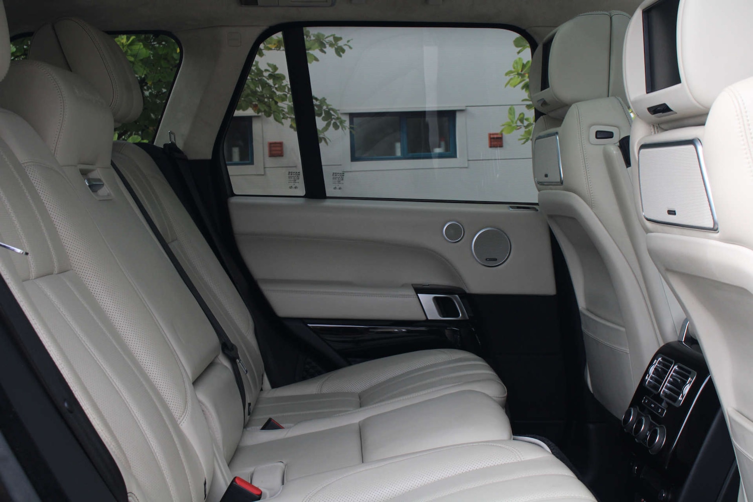 Used Land Rover Range Rover 2016 for sale - 77022441: Photo 27