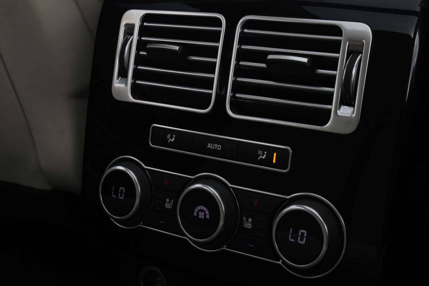 Used Land Rover Range Rover 2016 for sale - 77022441: Photo 28