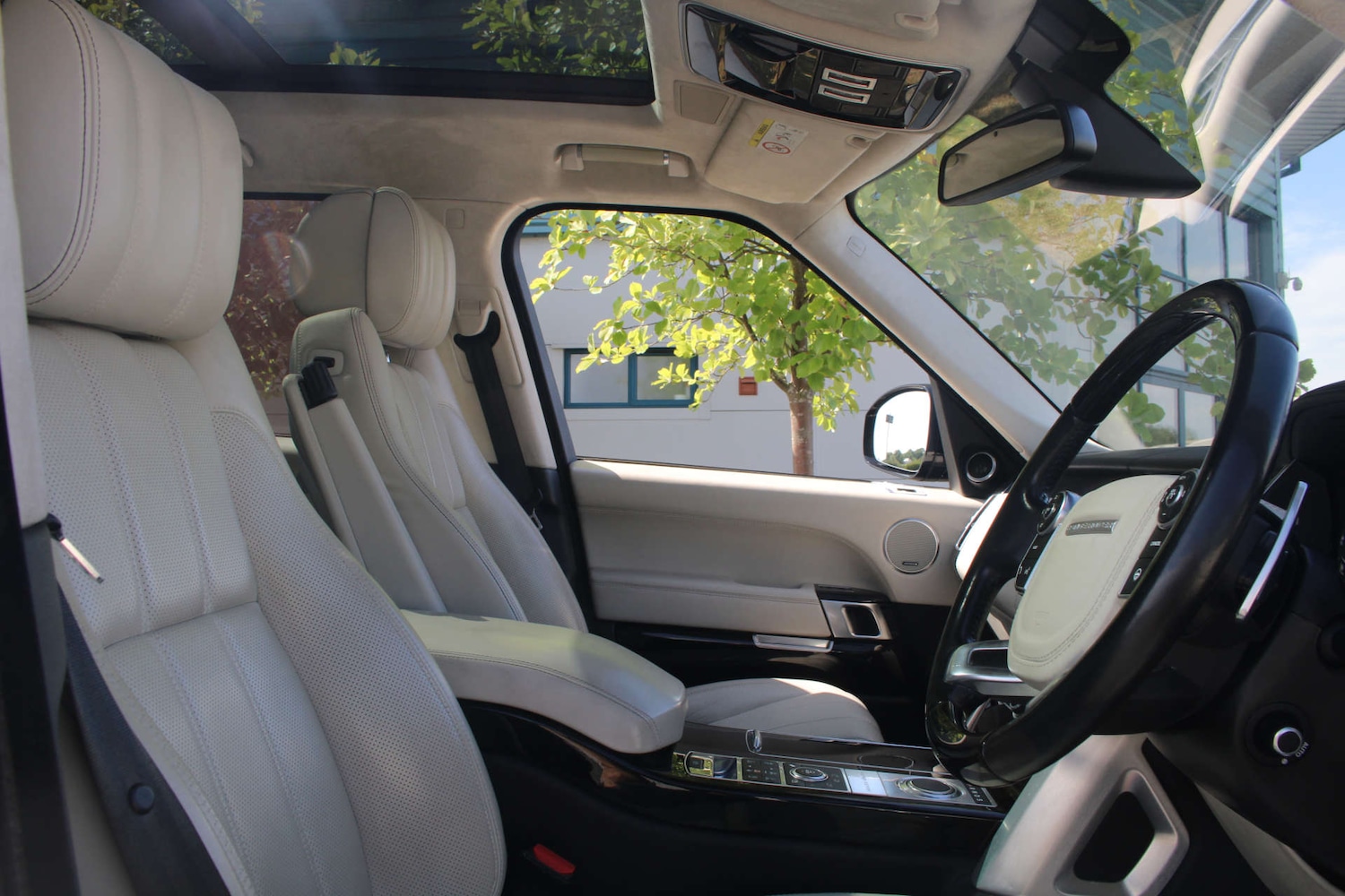 Used Land Rover Range Rover 2016 for sale - 77022441: Photo 31