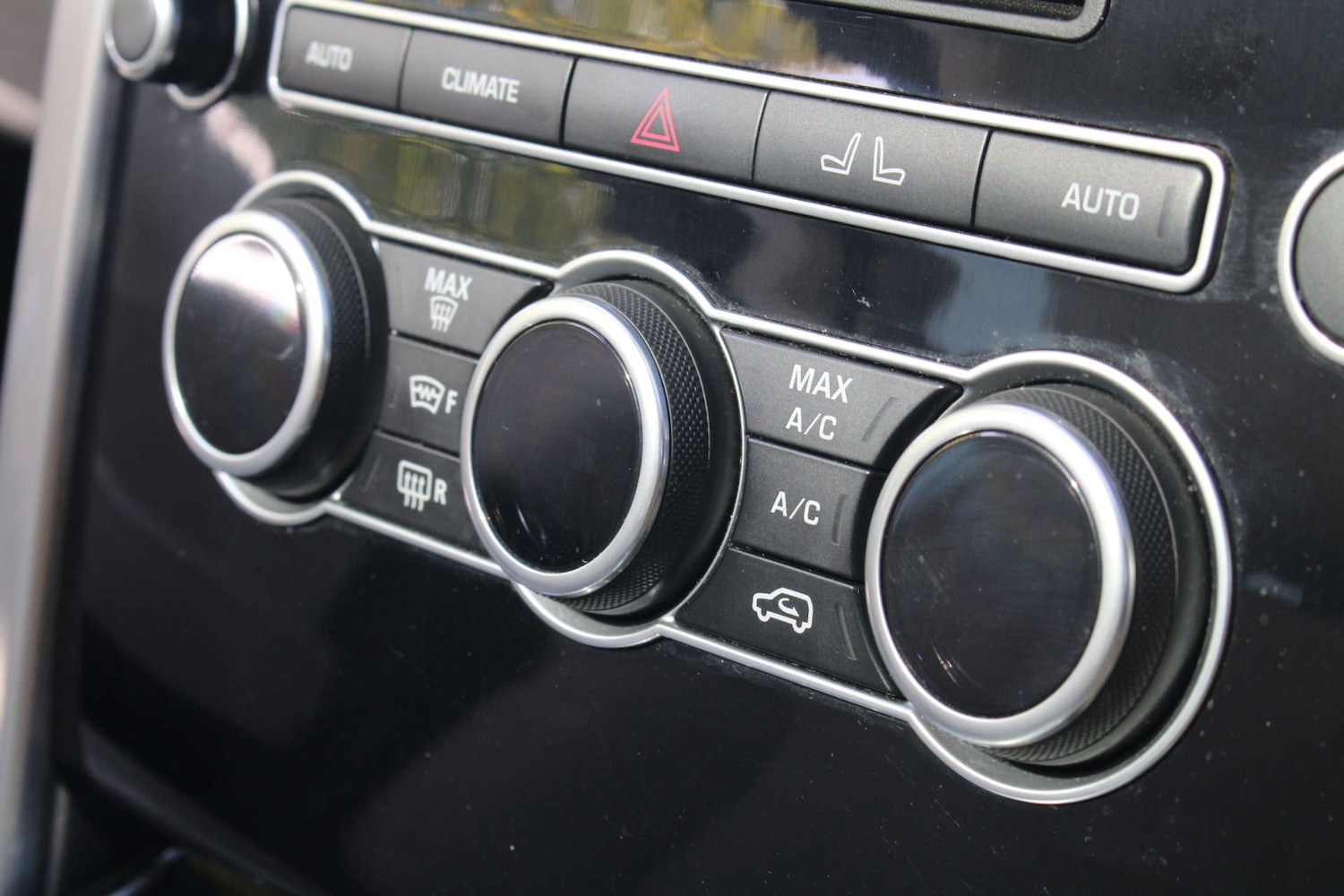 Used Land Rover Range Rover 2016 for sale - 77022441: Photo 35