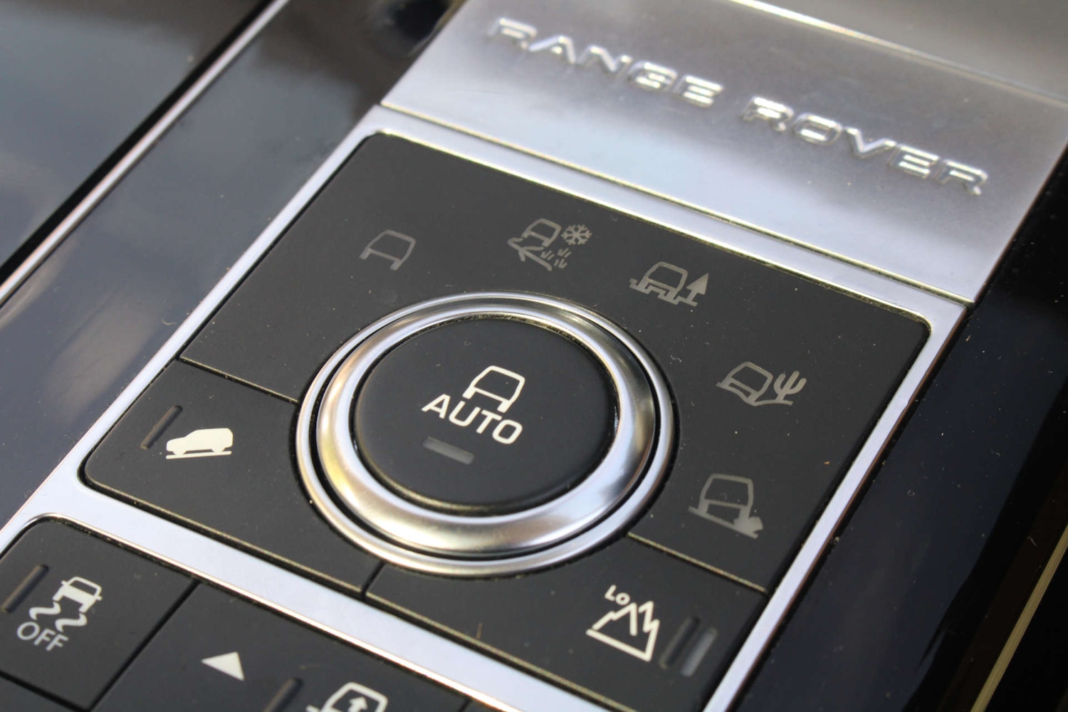 Used Land Rover Range Rover 2016 for sale - 77022441: Photo 37