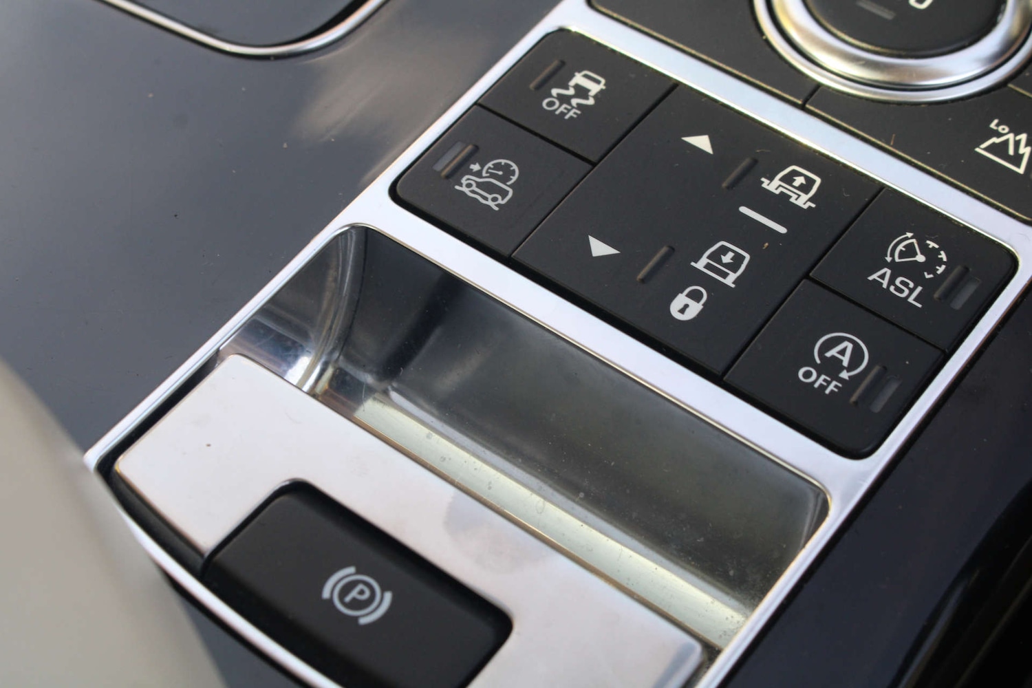 Used Land Rover Range Rover 2016 for sale - 77022441: Photo 38