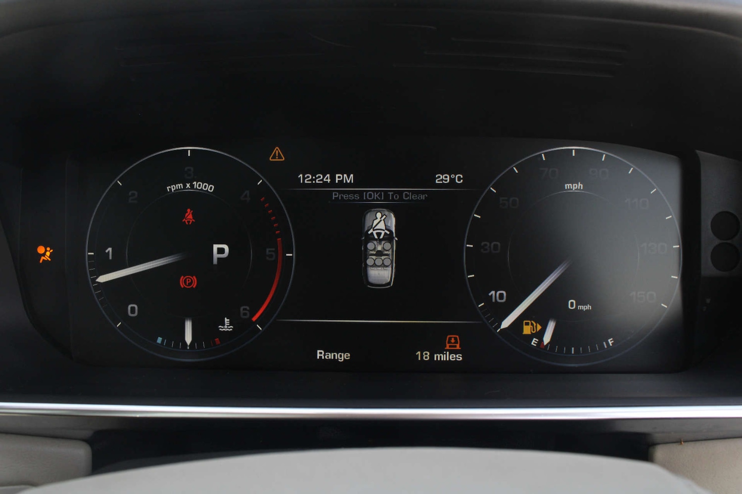 Used Land Rover Range Rover 2016 for sale - 77022441: Photo 42