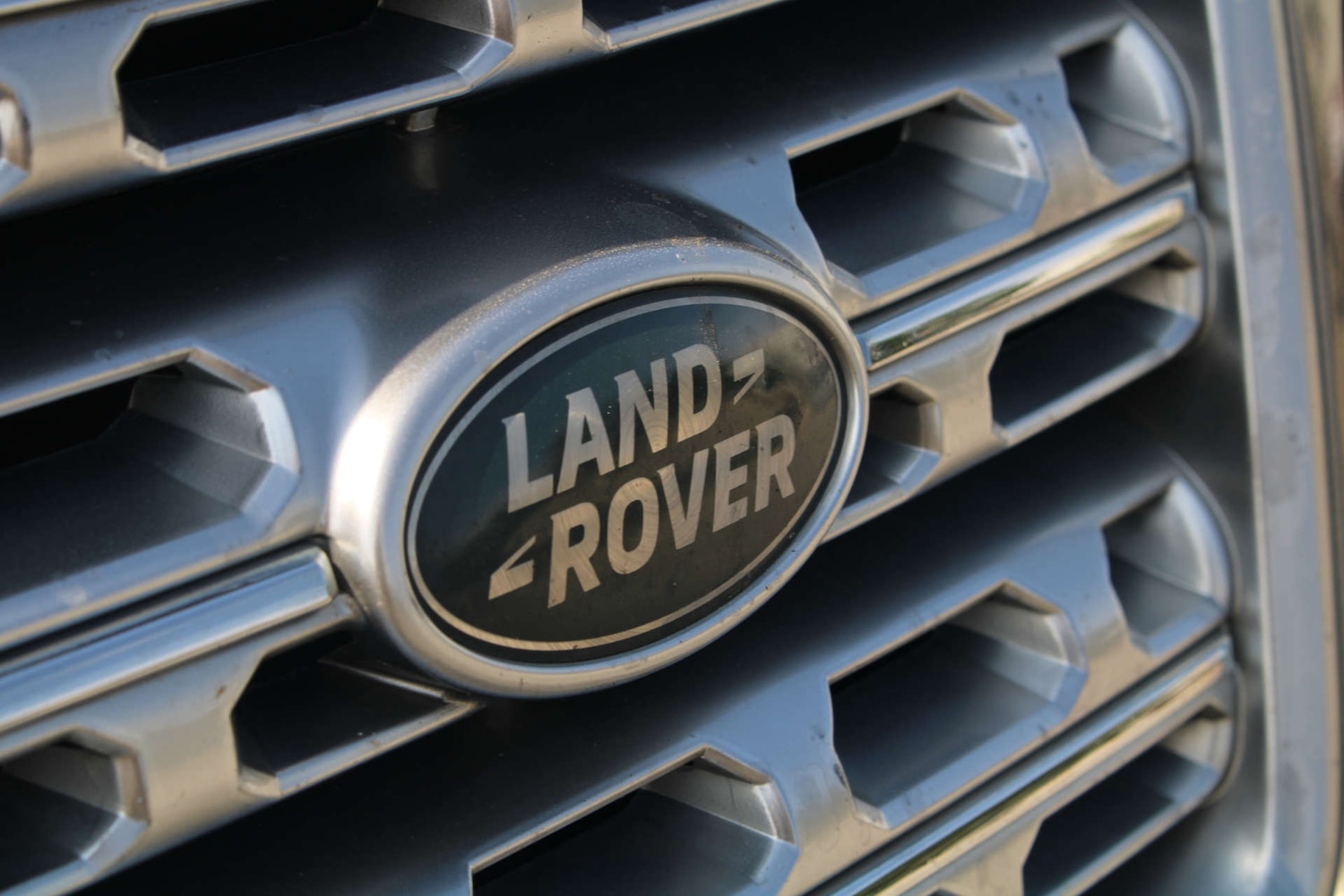 Used Land Rover Range Rover 2016 for sale - 77022441: Photo 46