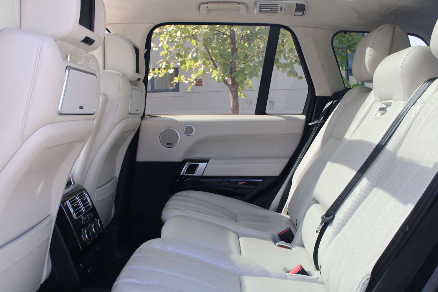 Used Land Rover Range Rover 2016 for sale - 77022441: Photo 47