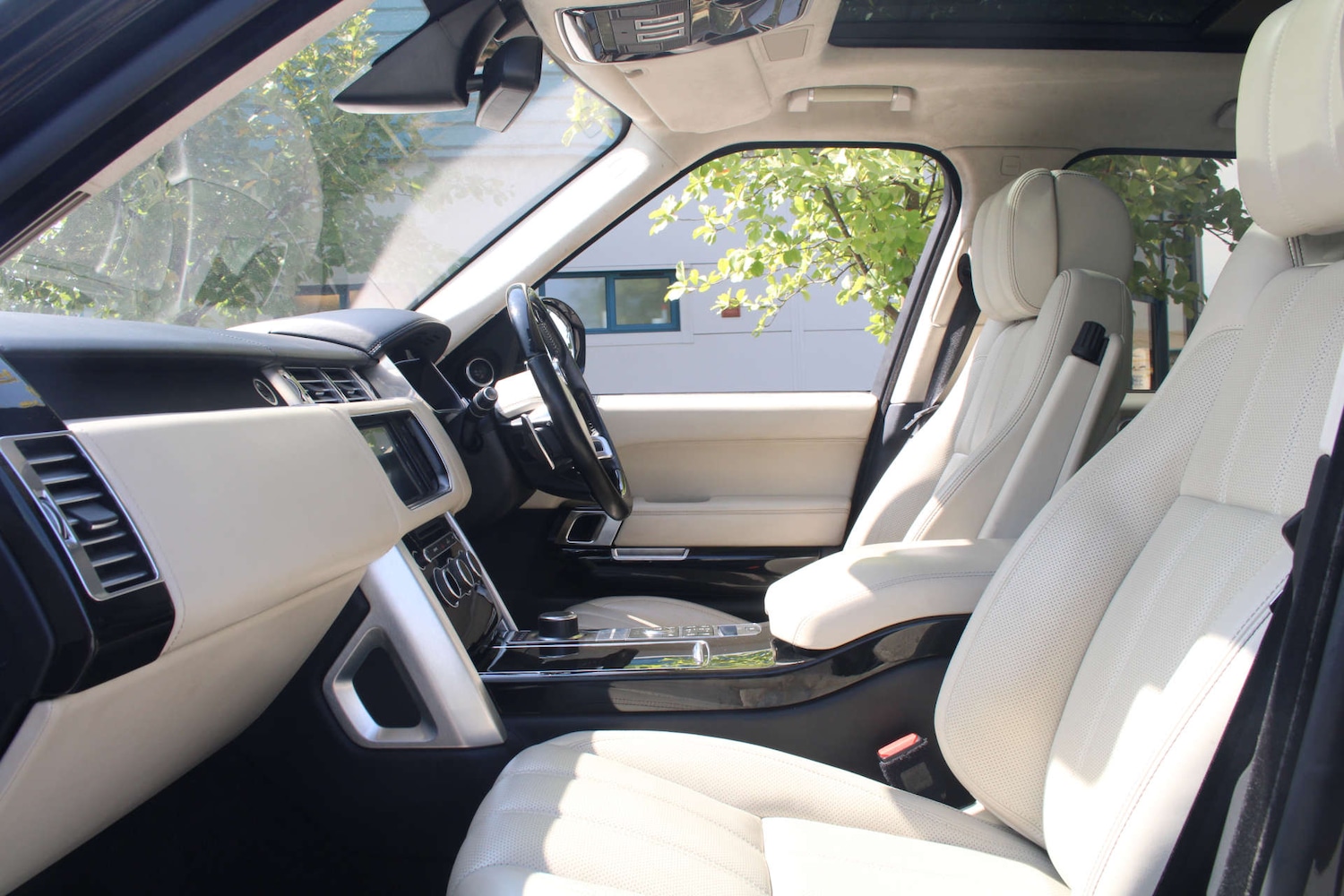 Used Land Rover Range Rover 2016 for sale - 77022441: Photo 49