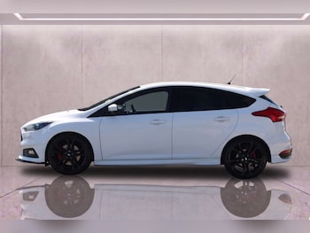 Used Ford Focus 2018 for sale - 78870029: Photo