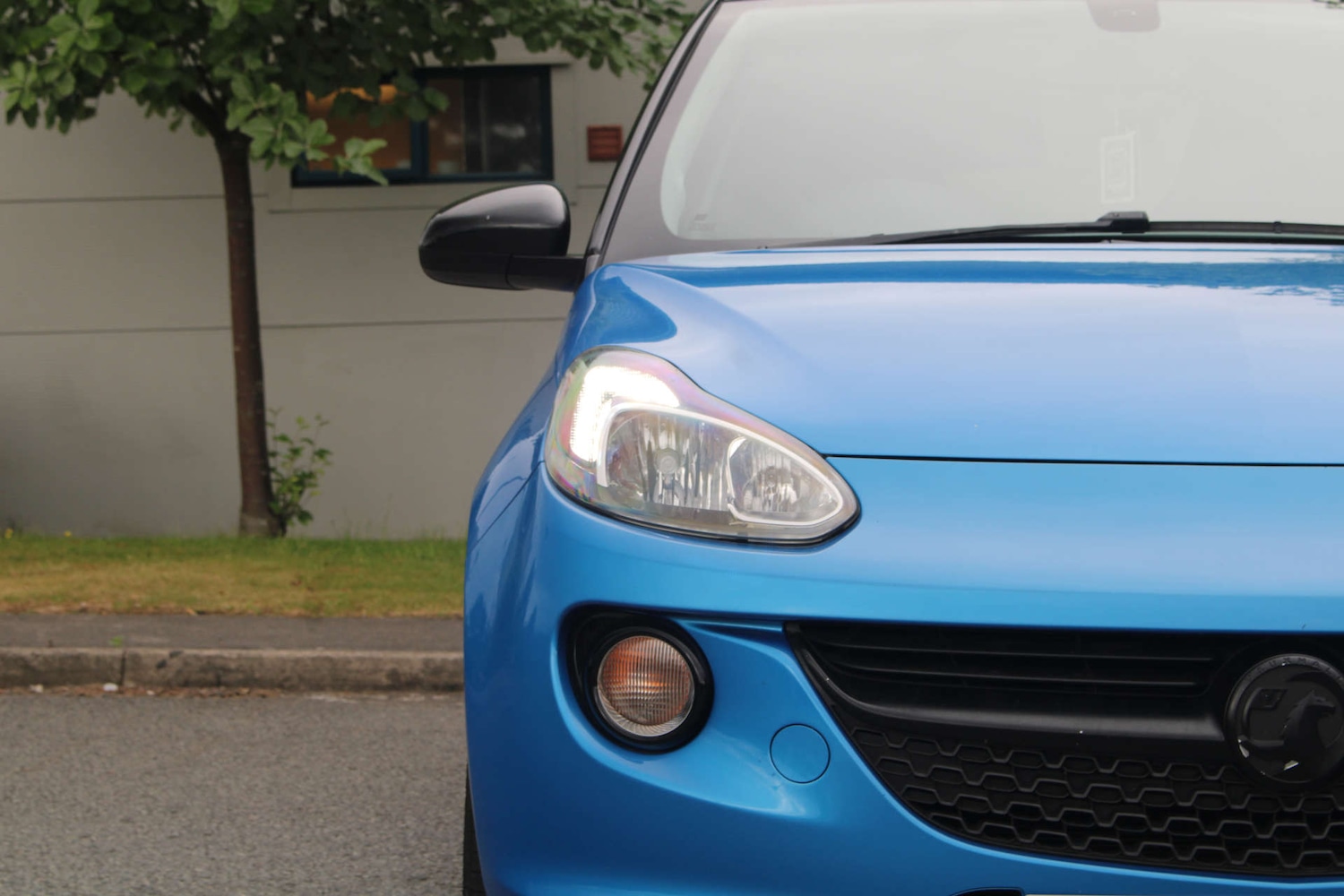 Vehicle 13
