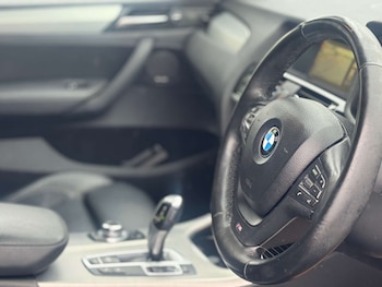 Used BMW X4 2016 for sale - 75762104: Photo