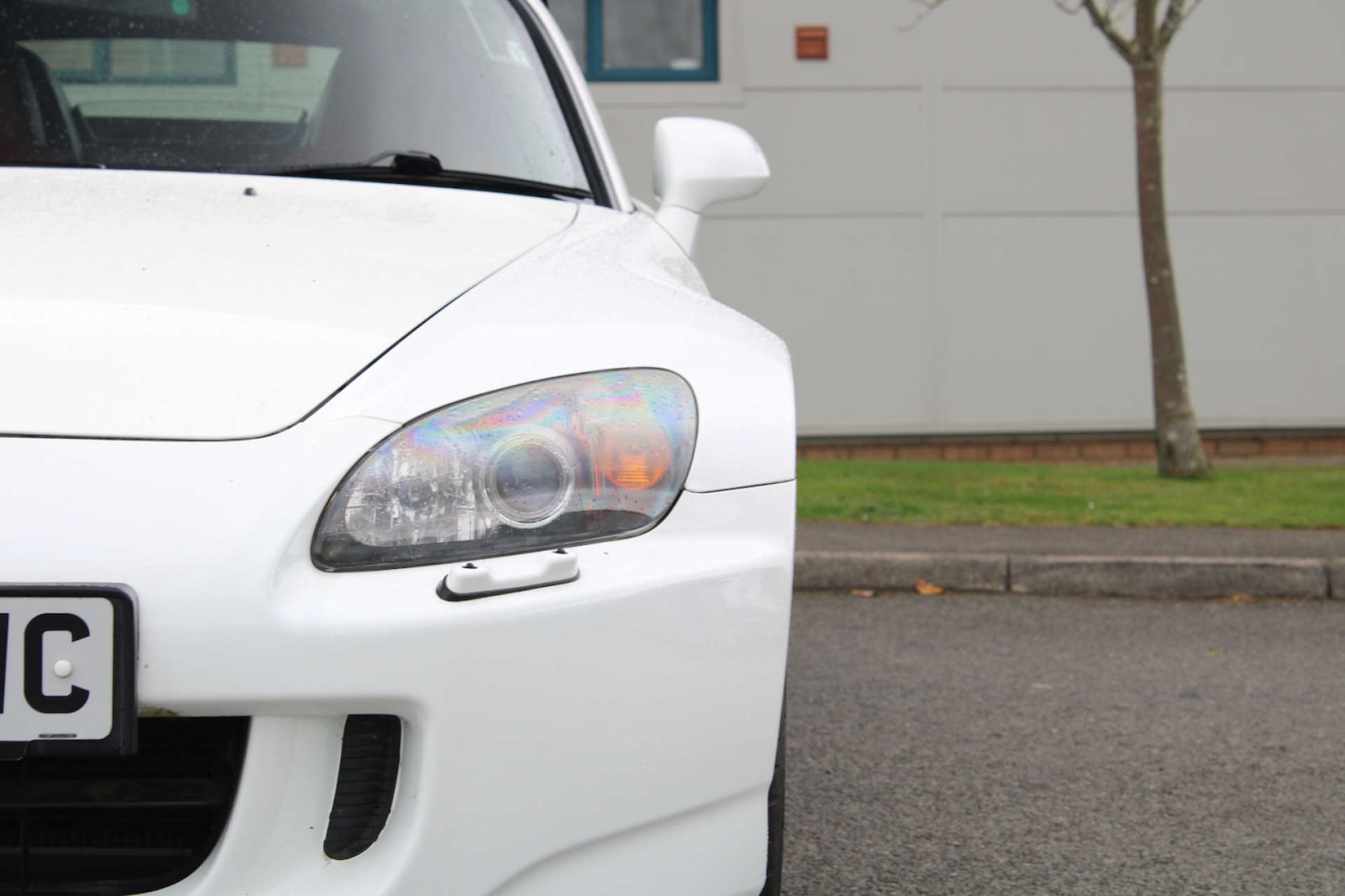 Vehicle 17