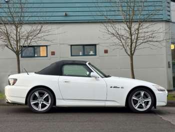 Used Honda S2000 2009 for sale - 72819375: Photo