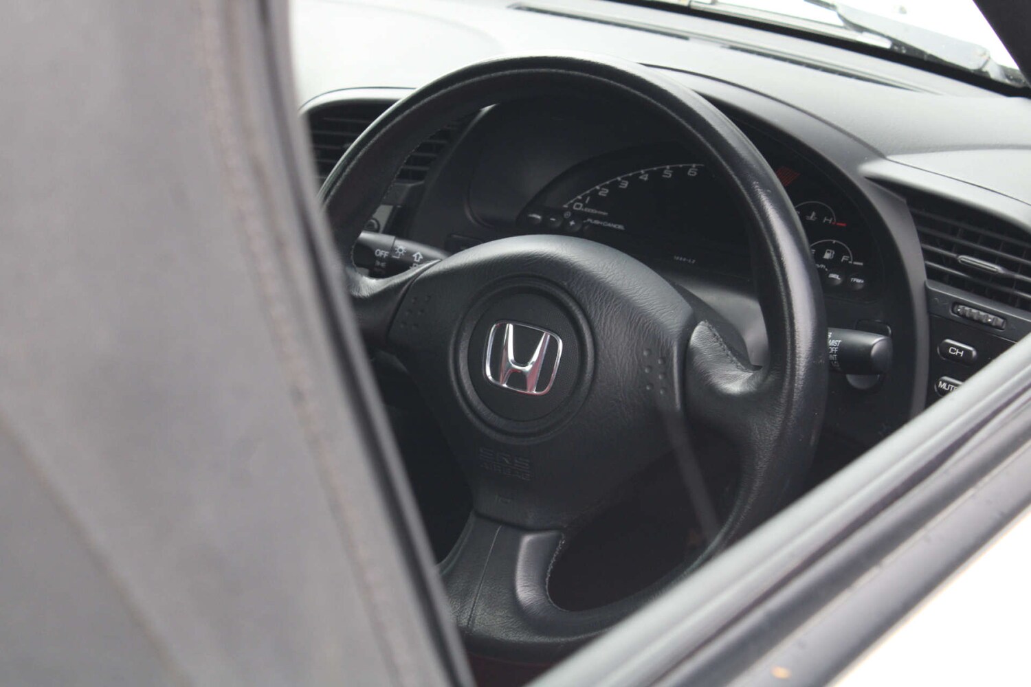 Vehicle 39
