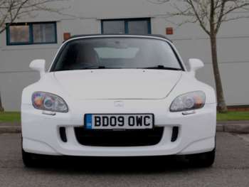 Used Honda S2000 2009 for sale - 72819375: Photo