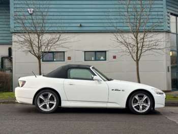 Used Honda S2000 2009 for sale - 72819375: Photo