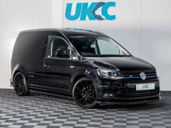 Used Volkswagen Caddy 2018 for sale - 75092057: Photo