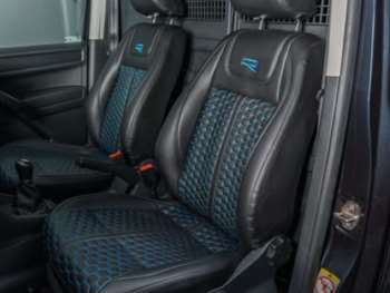 Used Volkswagen Caddy 2018 for sale - 75092057: Photo