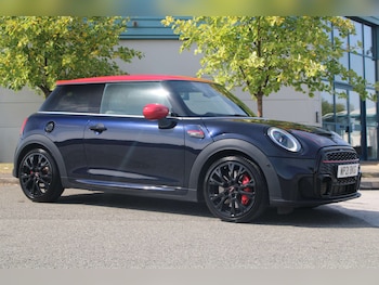 MINI - Hatch