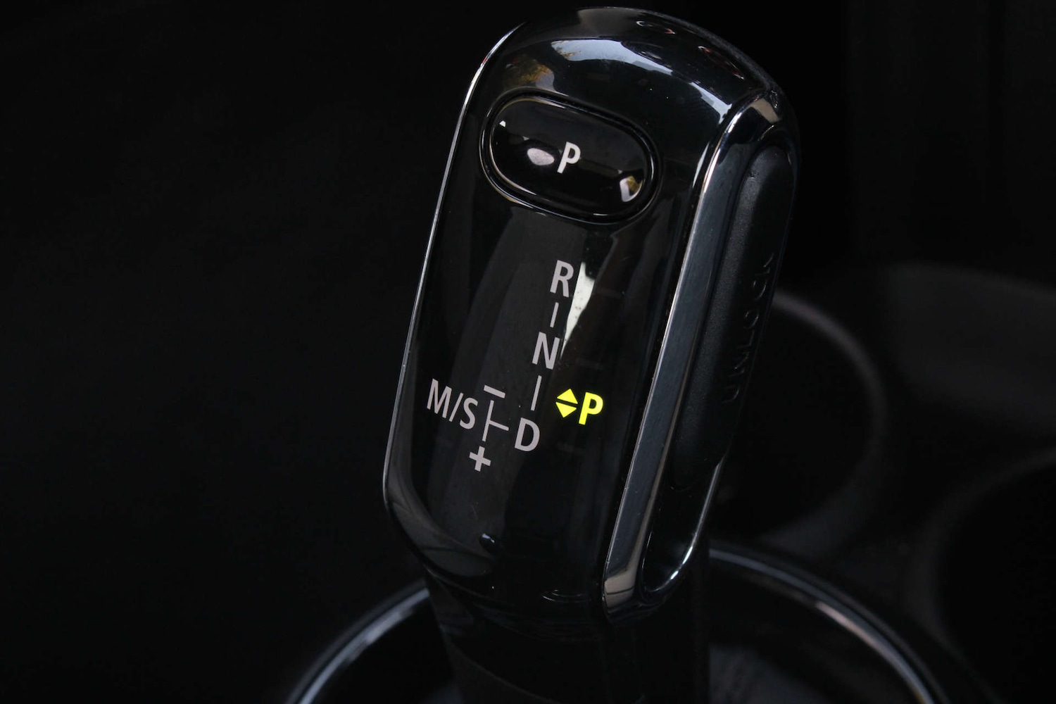 Vehicle 40