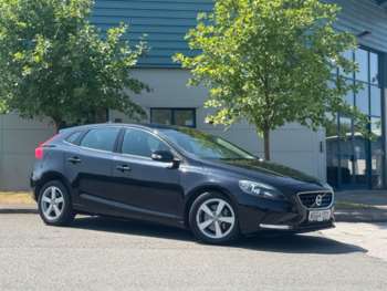2014 - D2 ES Nav 5dr Powershift