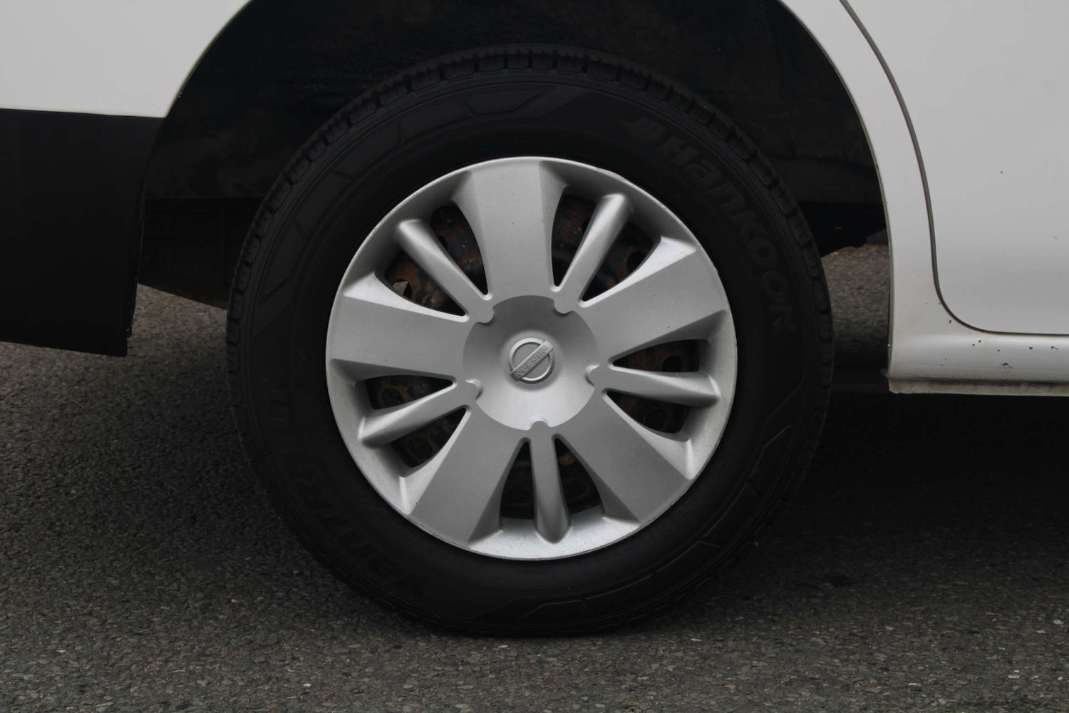 Vehicle 23