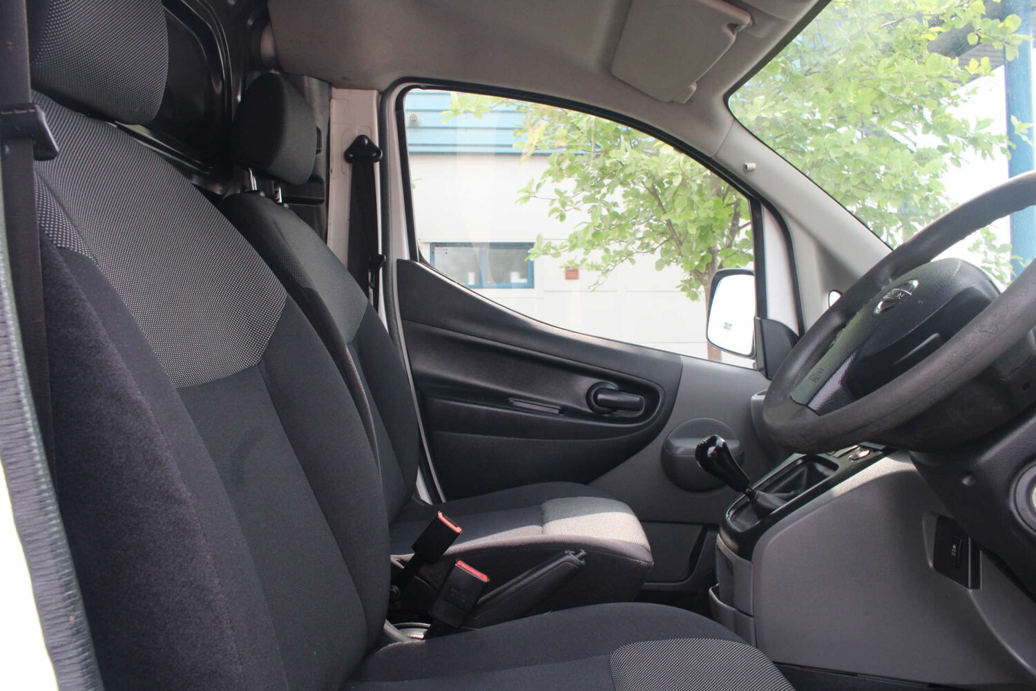 Vehicle 27