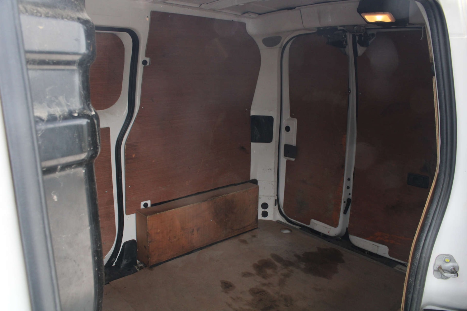 Vehicle 37