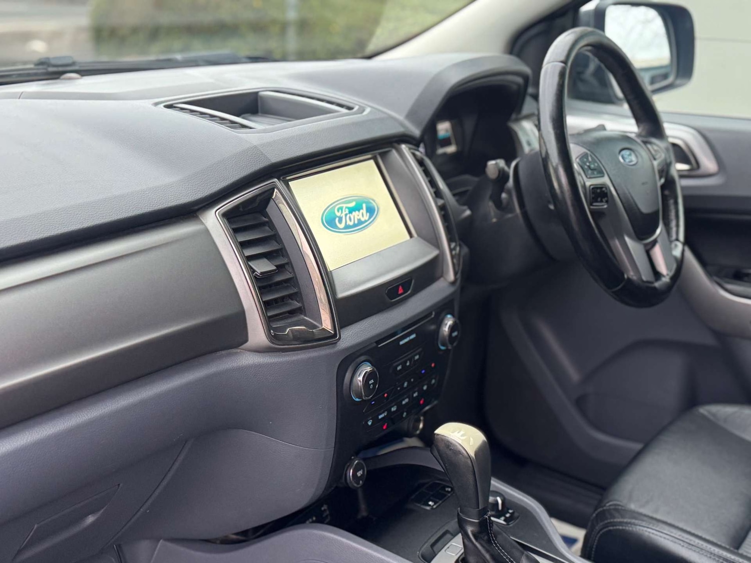 Used Ford Ranger 2016 for sale - 76542280: Photo 10