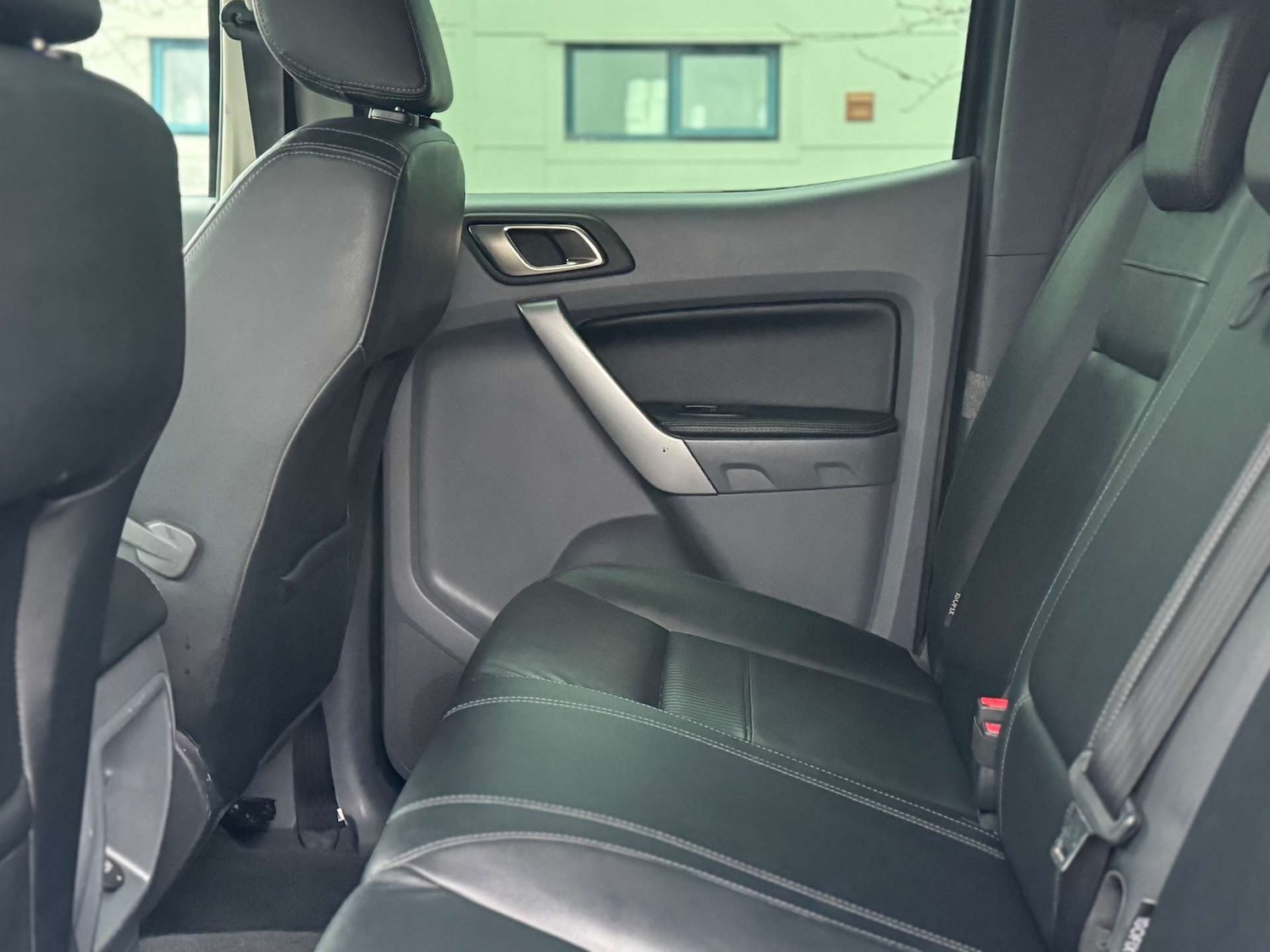 Used Ford Ranger 2016 for sale - 76542280: Photo 11