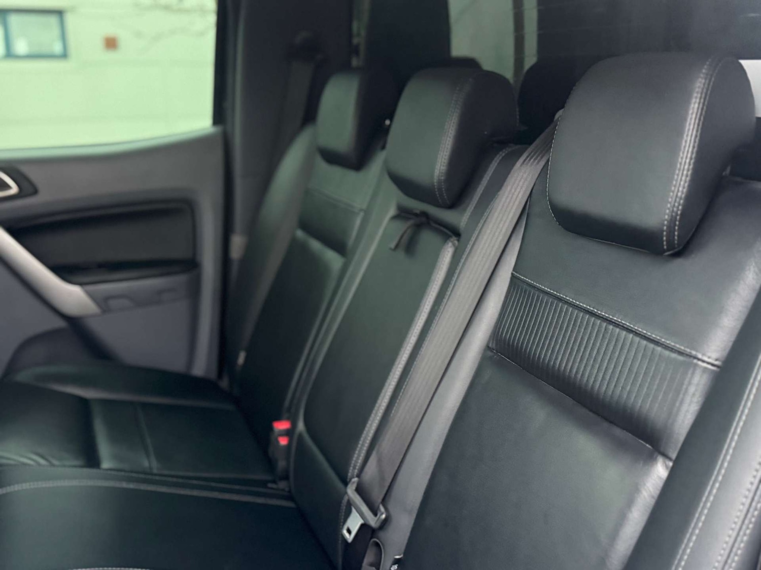 Used Ford Ranger 2016 for sale - 76542280: Photo 12