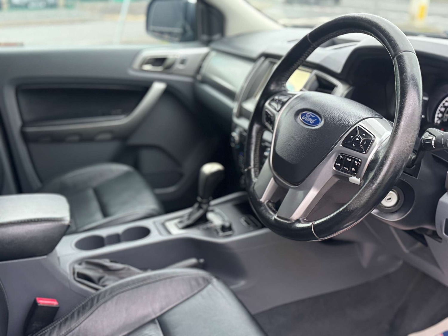 Used Ford Ranger 2016 for sale - 76542280: Photo 14