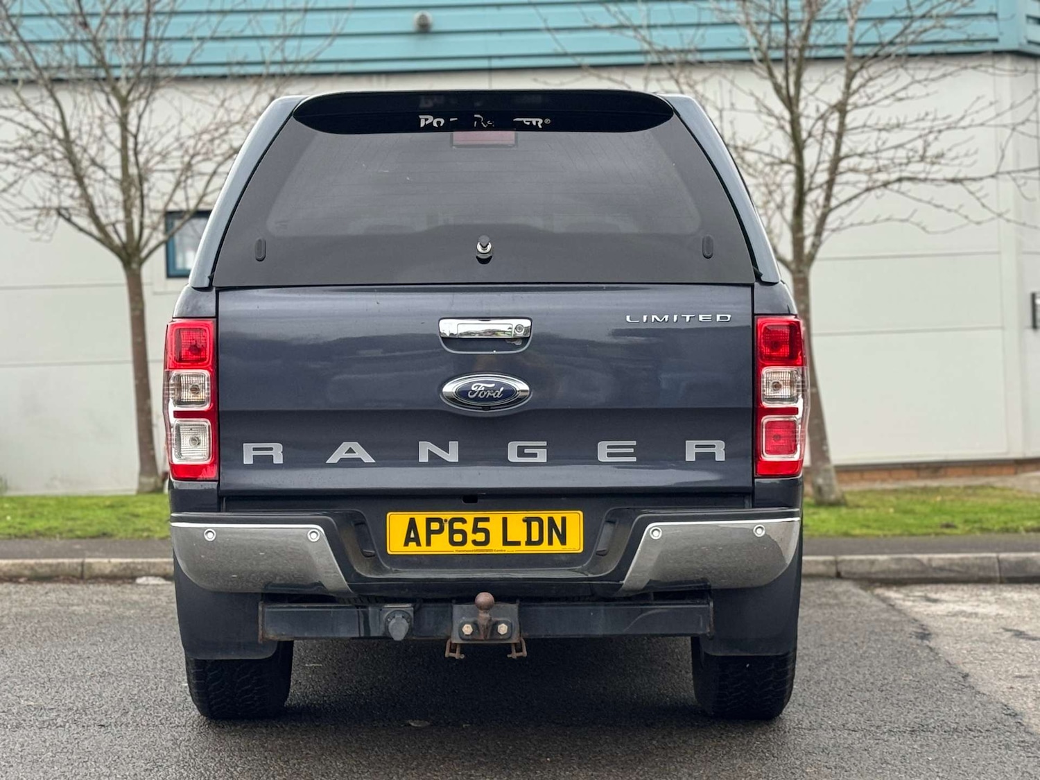 Used Ford Ranger 2016 for sale - 76542280: Photo 3