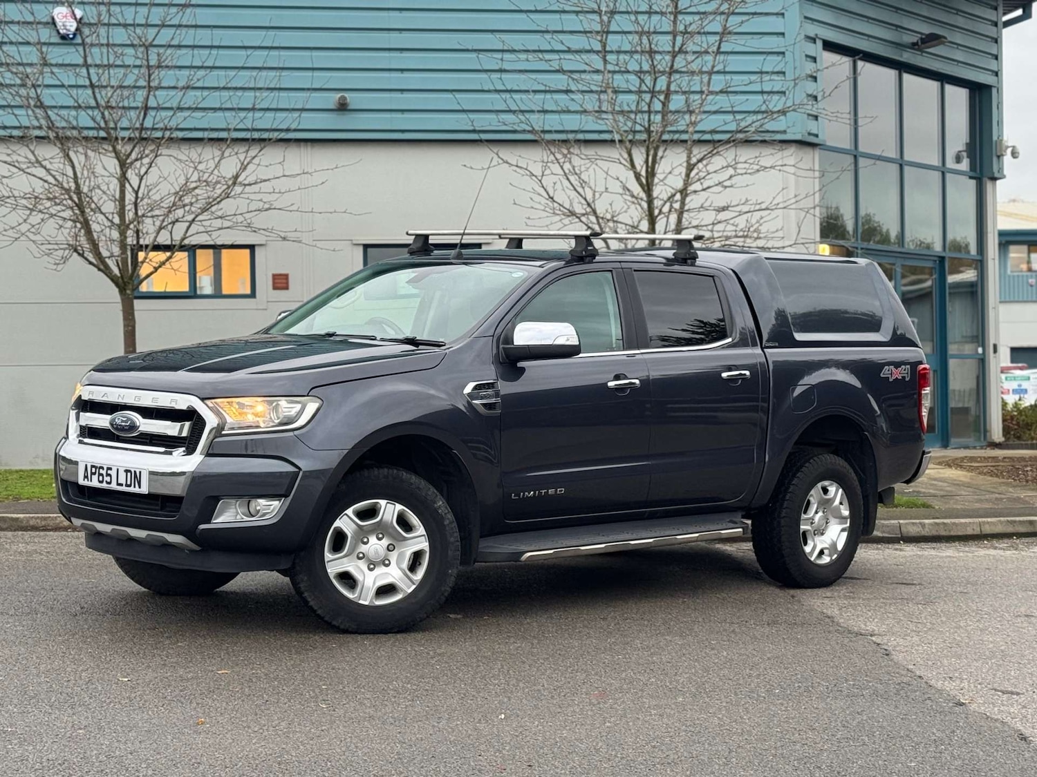 Used Ford Ranger 2016 for sale - 76542280: Photo 6