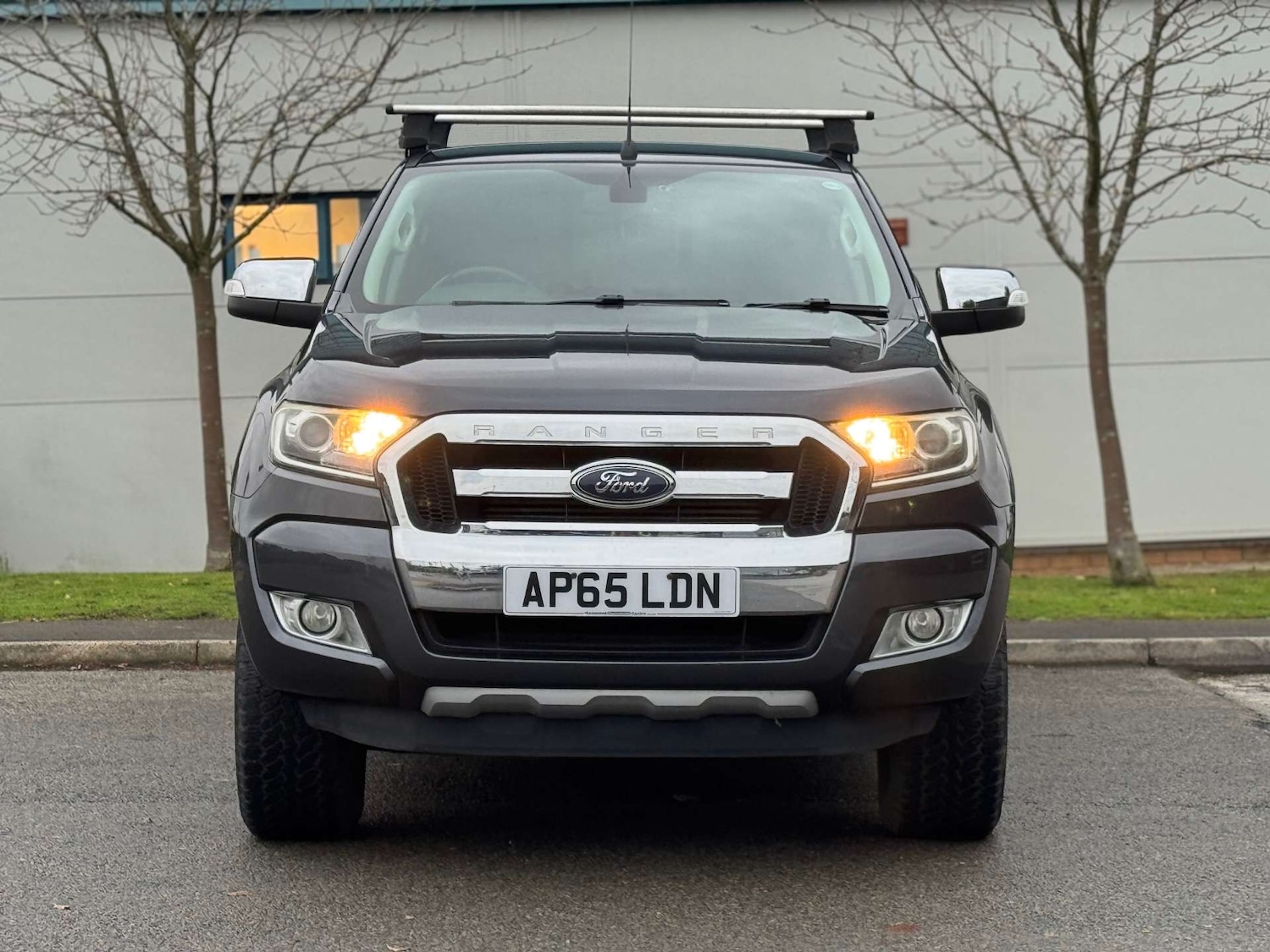 Used Ford Ranger 2016 for sale - 76542280: Photo 7