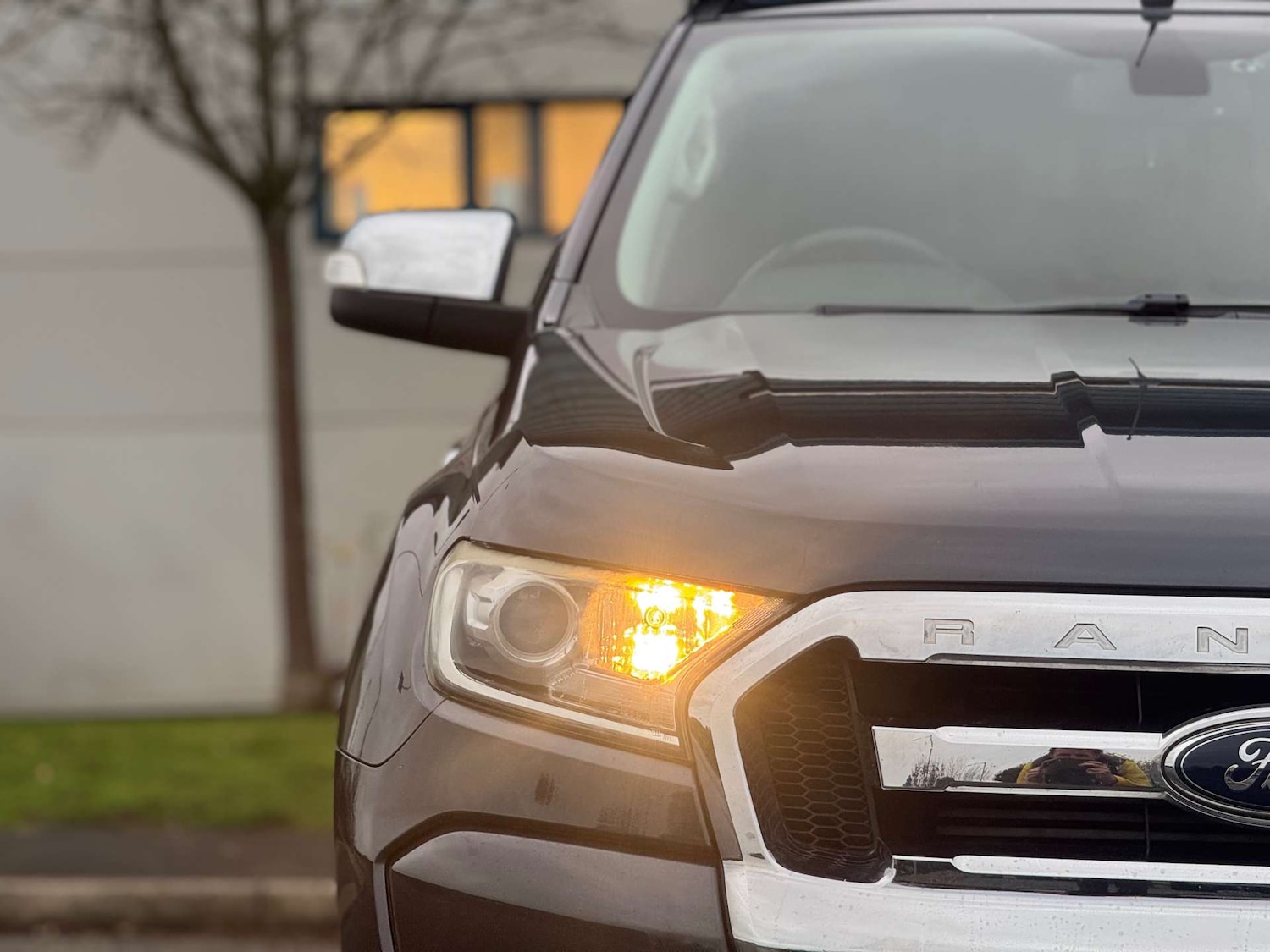 Used Ford Ranger 2016 for sale - 76542280: Photo 8